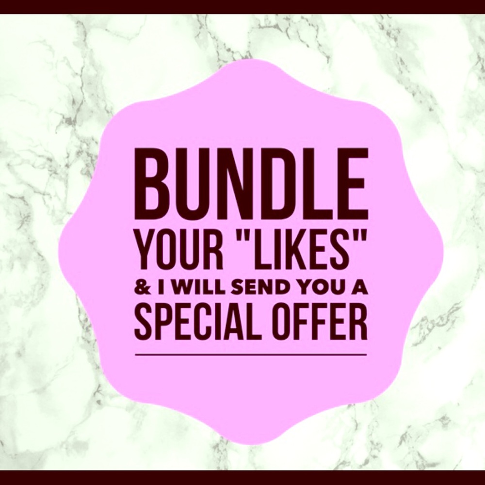 💐Bundle for a discount 💐
